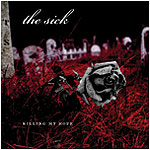 The Sick: Killing My Hope CD cover